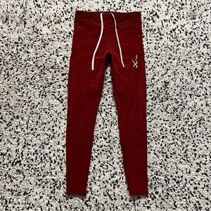 CW-X Endurance Generator Compression Pants Joint Muscle Support Women’s Medium